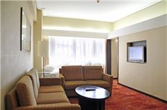 Family Executive Suit